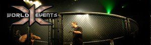 Cage Fighting MMA in Honolulu Hawaii