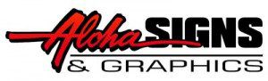 Aloha Signs and Graphics