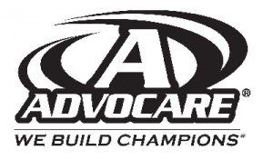 Advocare We build Champions