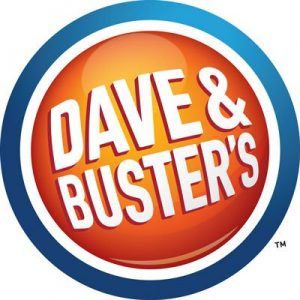Dave and Busters Hawaii