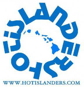 Hot Islanders