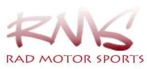 Rad Motor Sports Logo