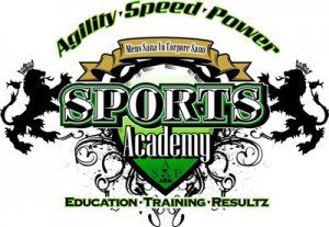 Sports Academy Agility Speed Power