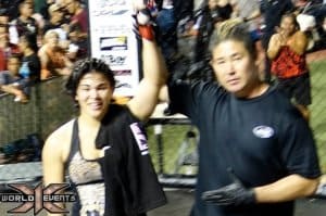 X1 Pro MMA at Aloha Stadium 18