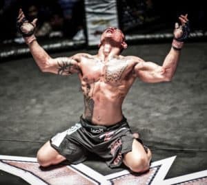 Hawaii's top MMA promtion X-1 world events returns to the blaisdell arena
