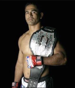 Falaniko Vitale X1 Champion