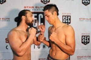 David Douglas Vs Sale Sproat ( X1 World Events Champion ) Pro 185lbs X1 World Title Defense 5X5 Minute Rounds
