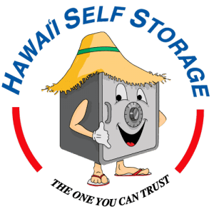 Hawaii Self Storage