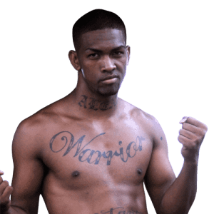 Johnavan Vistante Pro MMA Fighter Hawaii