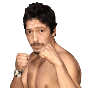 Sadhu Bott Professional MMA