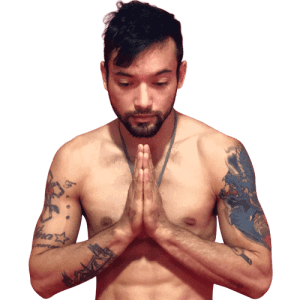 Shojin Miki X1 Professional MMA Fighter