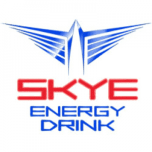Skye Energy Drink Sponsor of Pro MMA