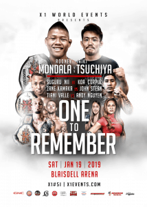 MMA Hawaii Cage Fighting X1 #51