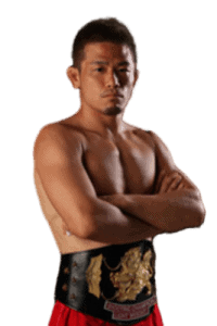 Taiki Tsuchiya
