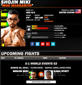 Shojin Miki SHERDOG
