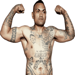 Lolohea Mahe