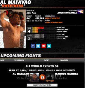 Al Matavao