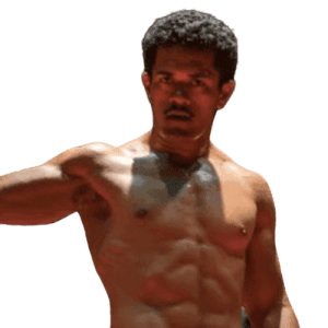 Justus Fauui