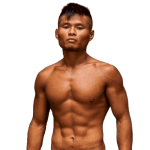Ryan Mondala Profile