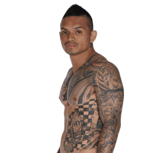 Ryan dela Cruz