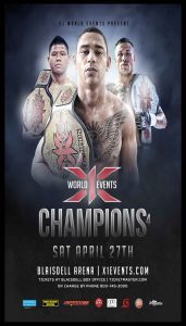 X1-54 Teves vs. Shelton