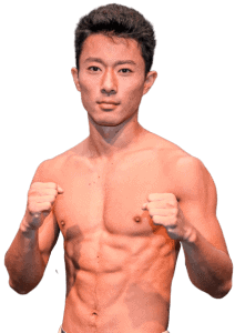 X1 Fighter - Takehito Inamara