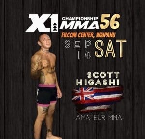 X1 56 - Scott Higashi
