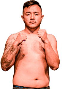 Brysen Bolahao
