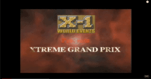 X1 9 Xtrem Grand Prix