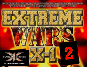 Extreme Wars 2