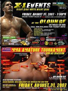 Friday, August 31, 2007