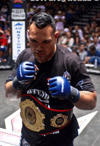 X1 Champion - Lolohea Mahe