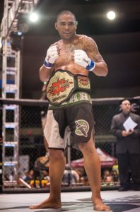 X1 CHAMPION SCOTTY HAO