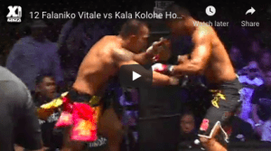 12 Falaniko Vitale vs Kala Hose