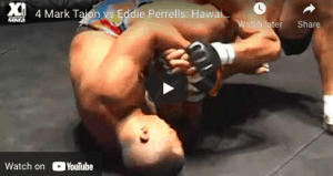 4 Mark Tajon vs Eddie Perrells: