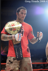 Brandon Wolff - X1 Champion