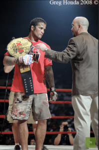 Brandon Wolff X1 Champion