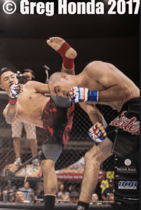 Bryan Bolahao hawaii mma
