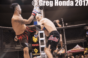 Bryan Bolahao hawaii mma