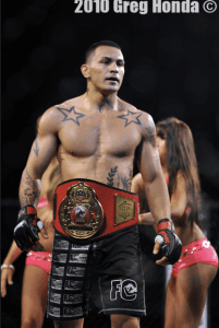 Bryson Kamaka X1