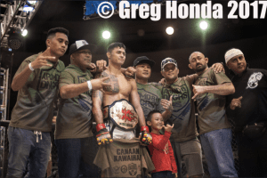 Canaan Kawaihae X1 Champion