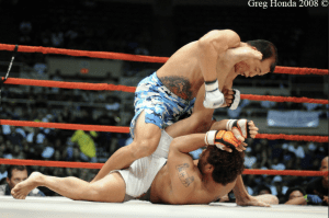 Egan Inoue hawaii mma