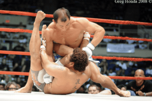 Egan Inoue hawaii mma