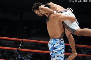 Egan Inoue hawaii mma