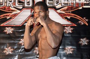 Michael Brightmon