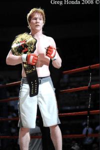 Ritchie Wilson X1 World Events