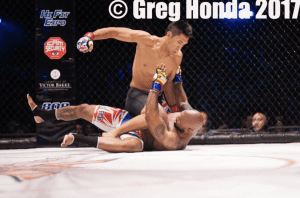 Sale Sproat X1 Legend MMA