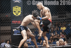 ricky ing hawaii mma