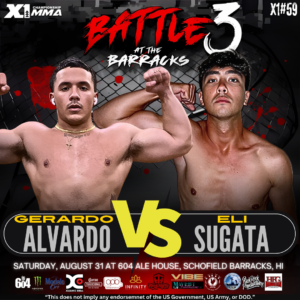 x1-59 Gerardo Alvardo vs. Eli Sugata