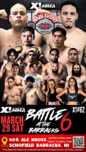 X1#62 Battle at the Barracks 6